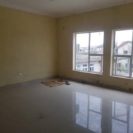 1 bedroom Commercial Property for rent Sangotedo Ajah Lagos