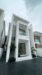 5 bedroom House for sale Ajah Lagos