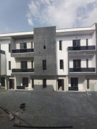 1 bedroom Flat / Apartment for rent Majek Sangotedo Lagos