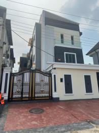 1 bedroom Flat / Apartment for rent Abraham Adesanya Sangotedo Lagos