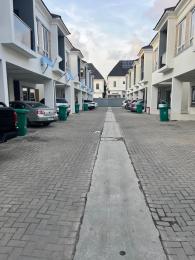 1 bedroom Flat / Apartment for rent Vbay Orchid Road Lekki Phase 2 Lekki Lagos