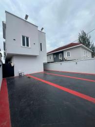 3 bedroom House for sale Medina Gbagada Lagos