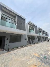 4 bedroom House for sale Lekki Phase 1 Lekki Lagos