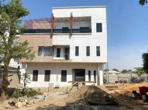 5 bedroom House for sale Gwarinpa Abuja