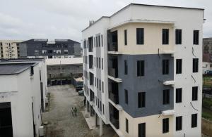 3 bedroom Flat / Apartment for rent Off Freedom Way Lekki Phase 1 Lekki Phase 1 Lekki Lagos