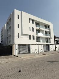 Flat / Apartment for sale By Pinnacle Filling Station, The Road To Oniru & Vi Lekki Phase 1 Lekki Lagos