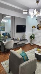 1 bedroom Flat / Apartment for shortlet Bode Thomas Surulere Lagos