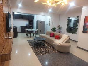 1 bedroom Flat / Apartment for shortlet Ikate Lekki Phase 1 Lekki Lagos