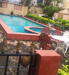 1 bedroom Flat / Apartment for rent Lekki Phase 1 Lekki Lagos