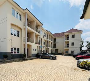 3 bedroom House for rent  Wuye Abuja