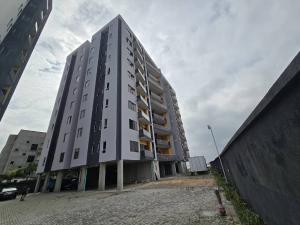 3 bedroom Flat / Apartment for rent Osborn Foreshore 2 Ikoyi Lagos Osborne Foreshore Estate Ikoyi Lagos