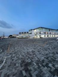 Commercial Property for rent Ogombo Road, Abraham Adesanya Sangotedo Lagos