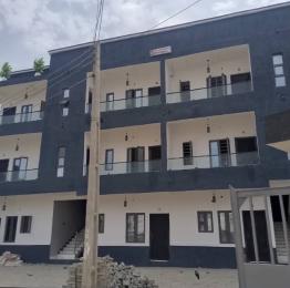 1 bedroom Flat / Apartment for sale Terra Annex Sangotedo Lagos