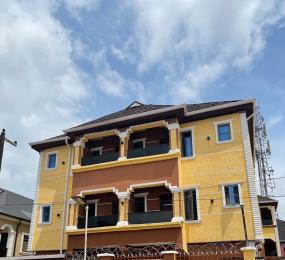 1 bedroom Flat / Apartment for sale Off Pedro Rd Shomolu Shomolu Lagos
