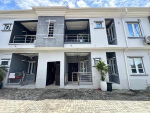 2 bedroom Flat / Apartment for rent Ogombo Ajah Lagos