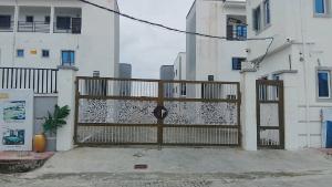 2 bedroom Flat / Apartment for rent Monastery Road Sangotedo Lagos