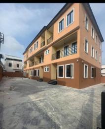 3 bedroom House for rent Orchid Lekki Phase 2 Lekki Lagos