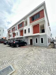 4 bedroom House for sale Ikate Lekki Lagos