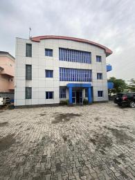 Commercial Property for rent Lekki Phase 1 Lekki Lagos