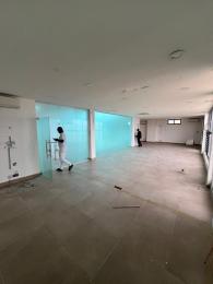 Commercial Property for rent Ikate Lekki Phase 1 Lekki Lagos