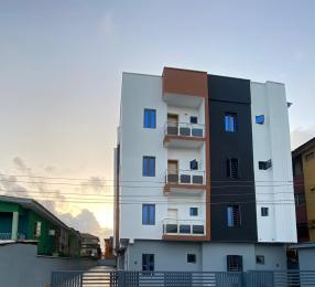 3 bedroom House for sale Aguda Surulere Lagos