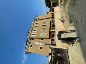 2 bedroom House for rent Onipanu Shomolu Lagos