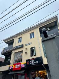 Flat / Apartment for rent Onike Yaba Lagos