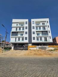 2 bedroom House for sale Lekki Phase 1 Lekki Lagos