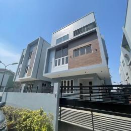 5 bedroom House for sale Lekki Right Lekki Phase 1 Lekki Lagos