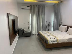 1 bedroom Flat / Apartment for sale Oniru ONIRU Victoria Island Lagos