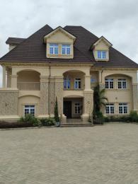 7 bedroom House for sale Aso Drive Asokoro Abuja