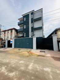 3 bedroom House for sale Ikeja Lagos