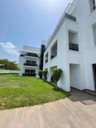 3 bedroom House for rent Banana Island Ikoyi Lagos