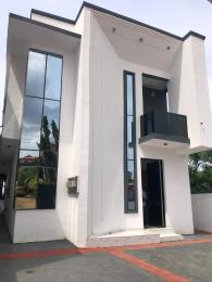 4 bedroom House for sale Ogba Lagos