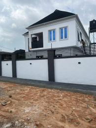 4 bedroom House for sale  Iletuntun/Jericho extension Ibadan Oyo