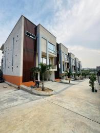 4 bedroom House for sale Omole phase 1 Ojodu Lagos