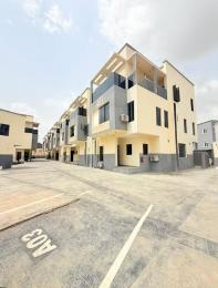 4 bedroom House for sale Ikeja GRA Ikeja Lagos