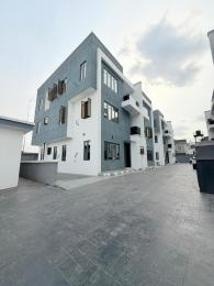 4 bedroom House for sale  LSDPC Maryland Estate Maryland Lagos
