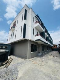 4 bedroom House for sale Olowora Magodo Kosofe/Ikosi Lagos