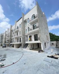 4 bedroom House for sale Old Ikoyi Ikoyi Lagos