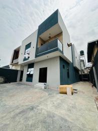4 bedroom House for sale Opebi Ikeja Lagos