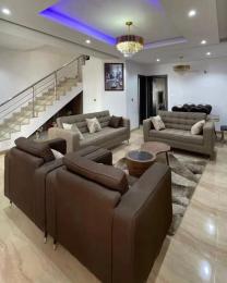 4 bedroom House for sale Surulere Surulere Lagos
