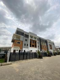 4 bedroom House for sale In A Secured And Exclusive Estate At Opebi Ikeja Lagos Opebi Ikeja Lagos