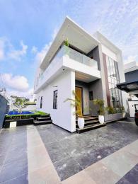 5 bedroom House for sale Ajah Lagos