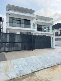 5 bedroom House for sale Chevron Toll Gate, Orchid Road, chevron Lekki Lagos
