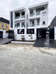 5 bedroom House for sale Chevron chevron Lekki Lagos