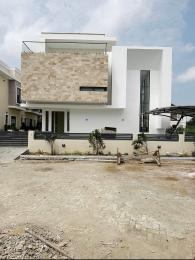 5 bedroom House for sale Chevron Drive Lekki Lagos