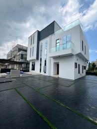 5 bedroom House for sale Victory Park Estate Osapa Lekki Lagos