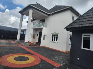 House for sale Alpha Grace, Nihort Jericho Ibadan Oyo