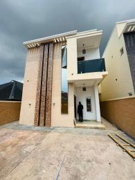 5 bedroom House for sale Berger, Ojodu Lagos